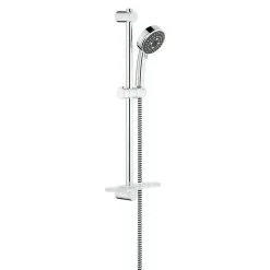 Grohe Brausegarnitur Vitalio Comfort 100 -Bad + Sanitär affär 12 2991