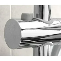 Camargue Duschsystem Los Angeles