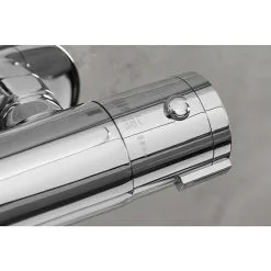 Camargue Duschsystem Los Angeles -Bad + Sanitär affär 12 2994