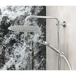 Camargue Duschsystem Los Angeles -Bad + Sanitär affär 12 2997