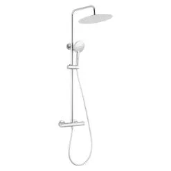 Camargue Duschsystem Los Angeles -Bad + Sanitär affär 12 2998