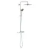 GROHE Duschsystem Vitalio Joy 260 -Bad + Sanitär affär 12 3011