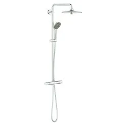 GROHE Duschsystem Vitalio Joy 260