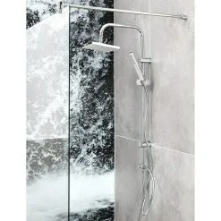 Mixomat Duschsystem Boston