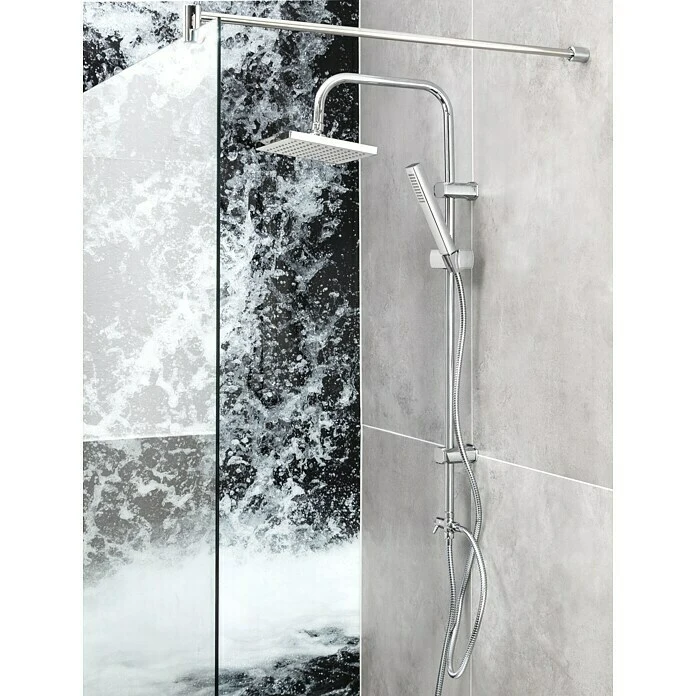 Mixomat Duschsystem Boston 3 Mixomat Duschsystem Boston