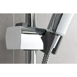 Mixomat Duschsystem Boston 10 Mixomat Duschsystem Boston -Bad + Sanitär affär 12 3019