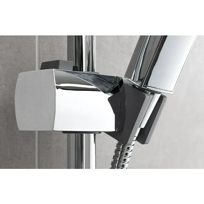 Mixomat Duschsystem Boston 6 Mixomat Duschsystem Boston – Bild 4