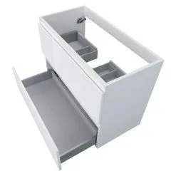 Camargue Waschbeckenunterschrank Espacio 14 Camargue Waschbeckenunterschrank Espacio -Bad + Sanitär affär 12 302