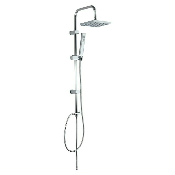 Mixomat Duschsystem Boston 7 Mixomat Duschsystem Boston – Bild 5