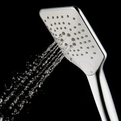 Camargue Handbrause Raysko -Bad + Sanitär affär 12 3027