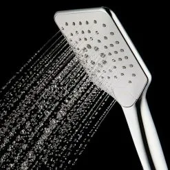 Camargue Handbrause Raysko -Bad + Sanitär affär 12 3028