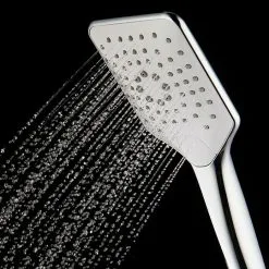 Camargue Handbrause Raysko -Bad + Sanitär affär 12 3029