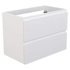 Camargue Waschbeckenunterschrank Espacio 15 Camargue Waschbeckenunterschrank Espacio -Bad + Sanitär affär 12 303