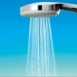 Hansgrohe Handbrause Croma 100 Vario -Bad + Sanitär affär 12 3040