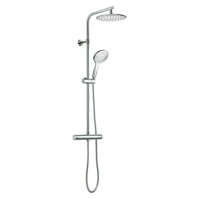 Camargue Duschsystem Dolce Vita 3 Camargue Duschsystem Dolce Vita