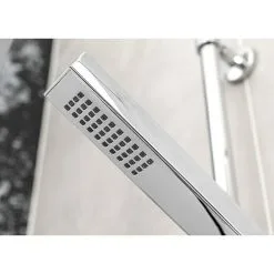 Mixomat Duschsystem Ohio 10 Mixomat Duschsystem Ohio -Bad + Sanitär affär 12 3053