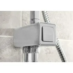 Mixomat Duschsystem Ohio 11 Mixomat Duschsystem Ohio -Bad + Sanitär affär 12 3054