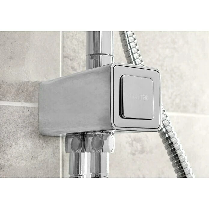 Mixomat Duschsystem Ohio 6 Mixomat Duschsystem Ohio – Bild 4