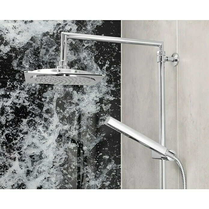 Mixomat Duschsystem Ohio 7 Mixomat Duschsystem Ohio – Bild 5