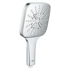 GROHE Handbrause Rainshower SmartActive Cube 130 -Bad + Sanitär affär 12 3059