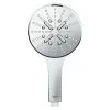GROHE Handbrause Rainshower SmartActive 130
