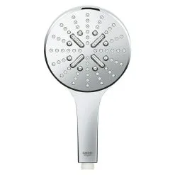 GROHE Handbrause Rainshower SmartActive 130