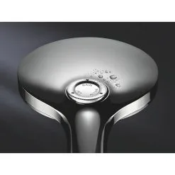 GROHE Handbrause Rainshower SmartActive 130 -Bad + Sanitär affär 12 3069