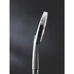 GROHE Handbrause Rainshower SmartActive 130 -Bad + Sanitär affär 12 3070