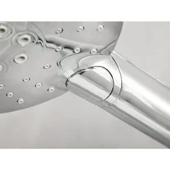 Camargue Duschsystem Texas -Bad + Sanitär affär 12 3082