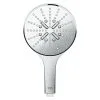 GROHE Handbrause Rainshower SmartActive 150 2 GROHE Handbrause Rainshower SmartActive 150 -Bad + Sanitär affär 12 3088