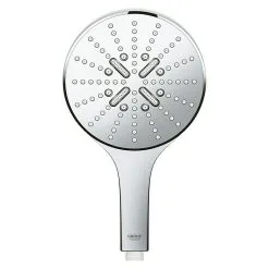 GROHE Handbrause Rainshower SmartActive 150