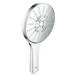 GROHE Handbrause Rainshower SmartActive 150 16 GROHE Handbrause Rainshower SmartActive 150 -Bad + Sanitär affär 12 3094