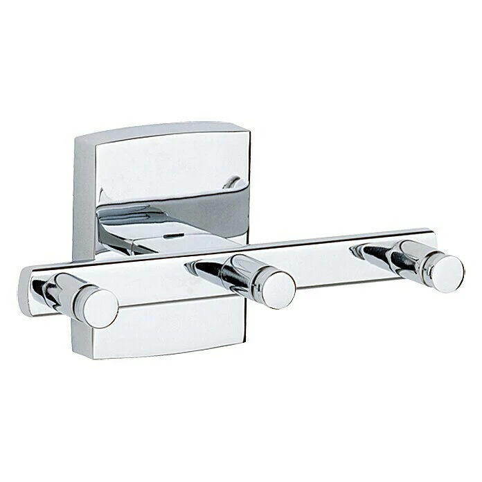 Tesa Hakenleiste Klaam 6 Tesa Hakenleiste Klaam – Bild 4