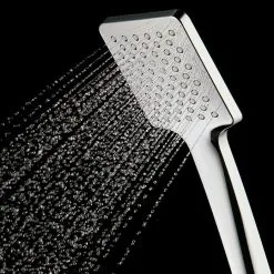 Mixomat Handbrause Laksfors 7 Mixomat Handbrause Laksfors -Bad + Sanitär affär 12 3102