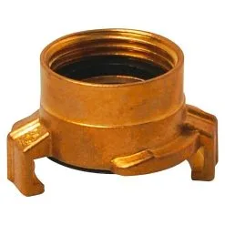 Schnellkupplungs-Gewindestück