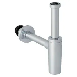 GEBERIT Waschtisch-Siphon
