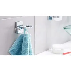 Tesa Hakenleiste Klaam 13 Tesa Hakenleiste Klaam -Bad + Sanitär affär 12 312