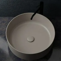 Ablaufventil Feeling