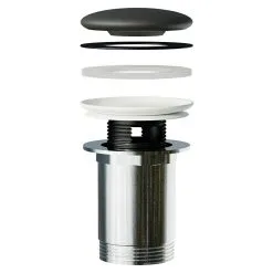 Ablaufventil Feeling