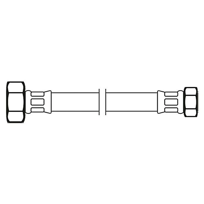 Anschlussschlauch Flexo 50 Cm 3 Anschlussschlauch Flexo 50 Cm
