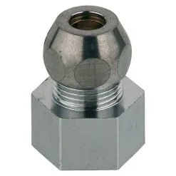 Quetschverschraubung