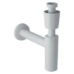 GEBERIT Waschtisch-Siphon -Bad + Sanitär affär 12 3177