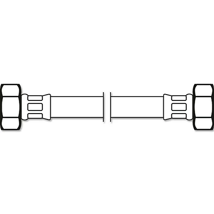Panzerschlauch Flexo 3 Panzerschlauch Flexo