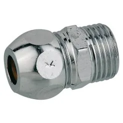 Quetschverschraubung