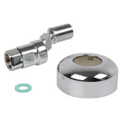 Verschraubung -Bad + Sanitär affär 12 3228