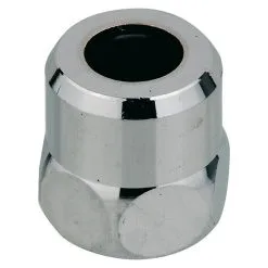 Quetschverschraubung