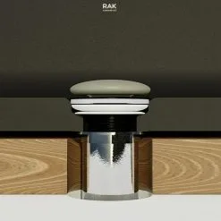 Ablaufventil Feeling