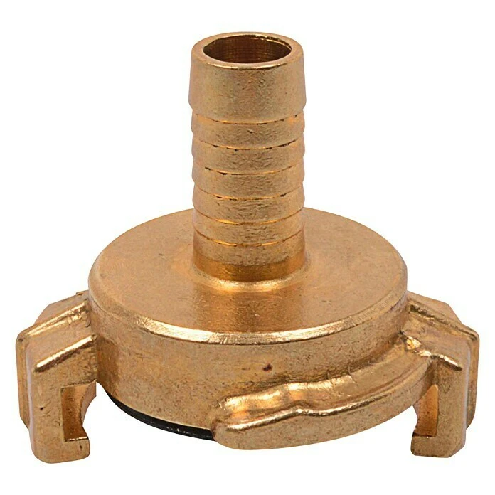 Schlauchkupplung 3 Schlauchkupplung