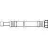 Anschlussschlauch Flexo 50 Cm -Bad + Sanitär affär 12 3269