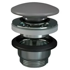 Klick-Klack Ablaufventil Feeling